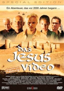 Jesus Video - L'enigma del santo sepolcro