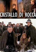 Locandina Cristallo di rocca - Una storia di Natale