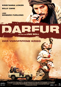 Locandina Darfur