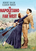 Locandina Un napoletano nel Far West