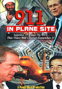 Locandina 911: in plane site