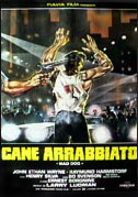 Cane arrabbiato