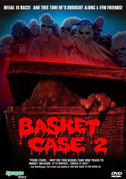 Locandina Basket case 2