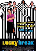 Lucky break