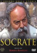 Locandina Socrate