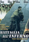 Locandina Battaglia all'inferno