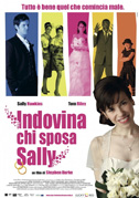 Locandina Indovina chi sposa Sally