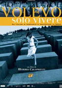 Locandina Volevo solo vivere