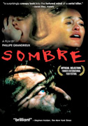 Locandina Sombre