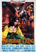 Beatrice Cenci