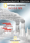 Locandina Inside 9/11: Zero hour