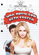 Una notte con Beth Cooper