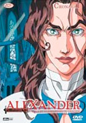 Alexander, cronache di guerra di Alessandro il grande