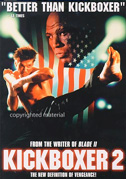 Kickboxer 2