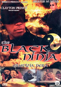 The black ninja - Giustizia nera