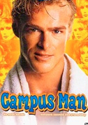 Locandina Un ragazzo adorabile - Film (1987)