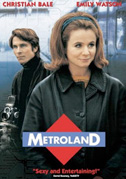 Locandina Metroland