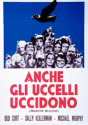 Anche gli uccelli uccidono