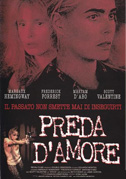 Locandina Preda d'amore