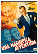 Una magnifica avventura