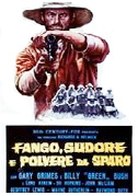 Fango, sudore e polvere da sparo