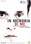 Locandina In memoria di me - Film (2007)