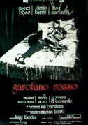 Locandina Garofano rosso