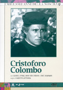 Locandina Cristoforo Colombo