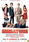 Immaturi