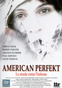 American perfekt