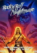 Rock 'n' roll nightmare