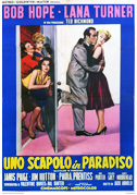 Uno scapolo in paradiso