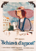 Schiava d'amore