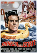 Frenesia dell'estate