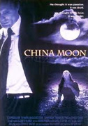 Locandina China moon - Luna di sangue