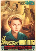 La pattuglia dell'Amba-Alagi