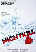 Locandina Nightkill - Film (1980)