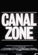 Locandina Canal zone