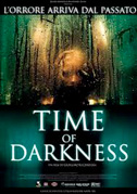 Locandina Time of darkness