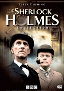 Locandina Sherlock Holmes