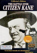 Locandina The battle over Citizen Kane