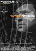 Locandina Shadowing The Third Man - Dietro le quinte de Il terzo uomo