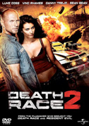 Locandina Death race 2