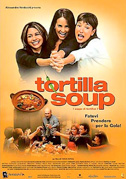 Locandina Tortilla soup