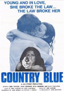Country blue
