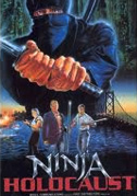 Ninja holocaust