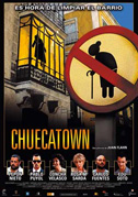 Locandina Chuecatown