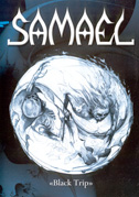 Samael: black trip