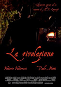 Locandina La rivelazione