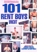 Locandina 101 rent boys